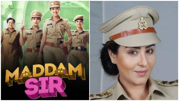 Maddam Sir Makers Ask Shilpa Shinde To Take A Break After Few Days Of Shoot, She’s Unhappy Due To THIS Reason