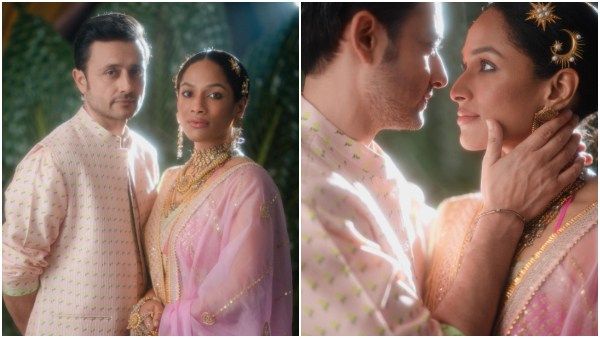 Masaba Gupta Wedding: Who Is Satyadeep Misra? All About The Actor Who’s Now Married To Neena Gupta’s Daughter