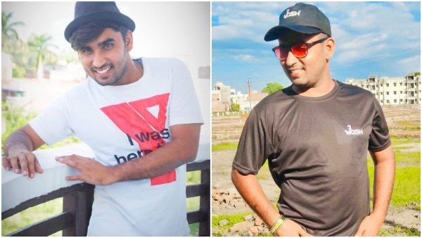 Nothing Can Stop This Josh Creator From Achieving His Dreams And Support His Family!