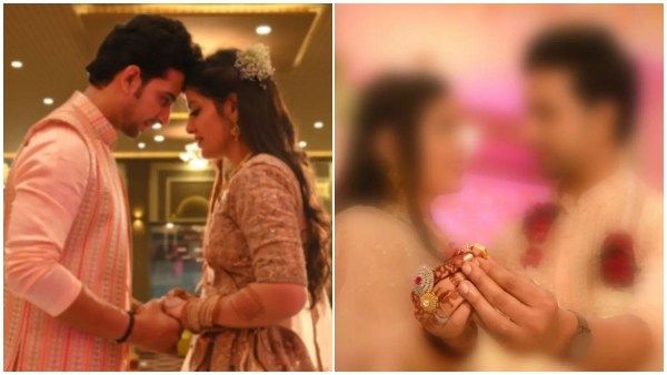 CONFIRMED! Naagin 3 & Kundali Bhagya Fame Naveen Sharma Set To Marry Fiancée In March This Year