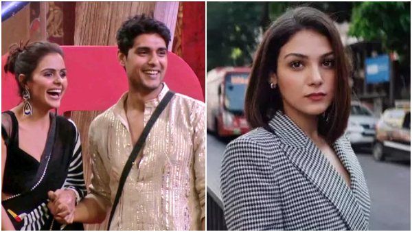 Junooniyatt: Who Is Ankit Gupta's New Heroine Neha Rana? Here's Everything You Need To Know