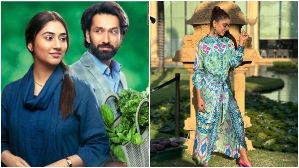 Bade Achhe Lagte Hain 2: Nakuul’s Ishqbaaz Heroine CONFIRMS Entry; NOT Playing His Onscreen Daughter’s Role