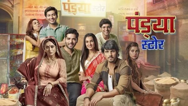 Pandya Store Leap Update: THIS Lead Actor Set To QUIT Shiny Doshi’s Hit Star Plus Show?