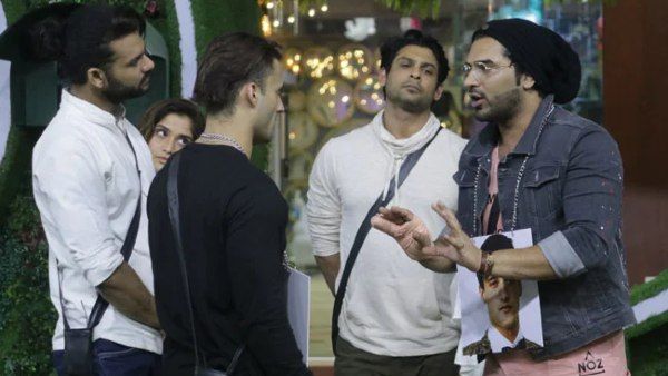 Sidharth Shukla’s BB 13 Co-Contestant Reveals Battling Anxiety; Refused Khatron Ke Khiladi Due To His Weight