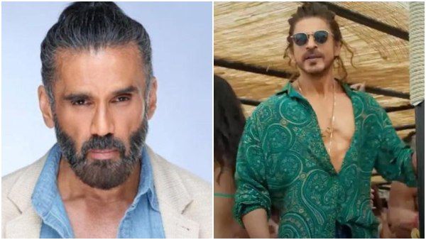 Suniel Shetty Requests UP CM To Help Get Rid Of 'Boycott Bollywood' Trend