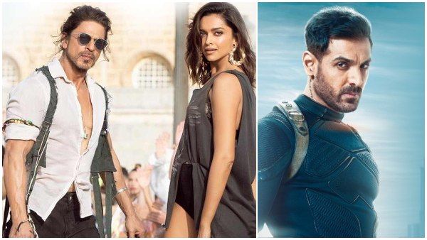 Pathaan Release: Whopping Net Worth Of Shah Rukh Khan, Deepika Padukone & Their Co-Stars