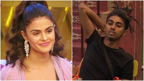Bigg Boss 16: MC Stan Blushes As Priyanka Flirts With Him, Fans Call It A 'Cute Little Crush'