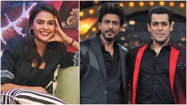 Bigg Boss 16: Priyanka Chahar Choudhary Bags THIS B’wood Film Starring SRK On Salman’s Recommendation?
