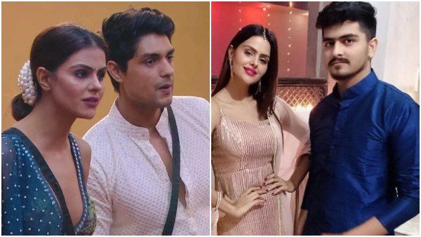 Bigg Boss 16: Priyanka Choudhary’s Brother Reacts To Her Relationship With Ankit, Says ‘Gharwale Zabardasti…’