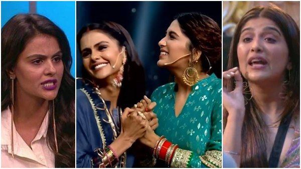 Before Bigg Boss 16, Priyanka-Nimrit Appeared As Partners On THIS Colors Show & Fans Are ‘Shocked’