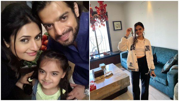 Yeh Hai Mohabbatein’s Choti Ruhi Aka Ruhaanika Dhawan Buys Her Own House Worth Crores At The Age Of 15