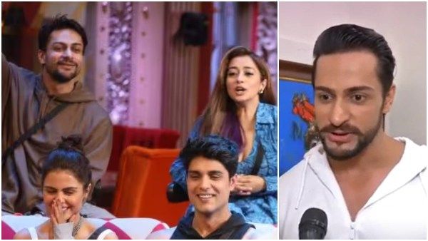Mai Relate Nahi Karta Bigg Boss Se: When BB 16's Shalin Bhanot Said He'll Never Participate In Show - VIDEO