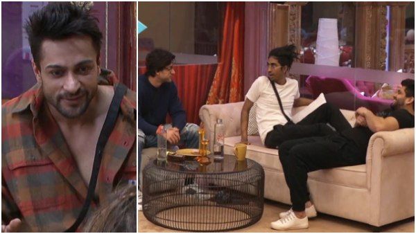 Bigg Boss 16: EX Winner Calls Shalin Bhanot ‘Cute’, Says ‘He Was The Funniest Today’
