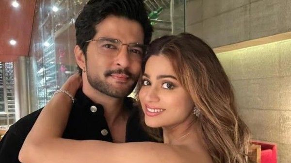 Shamita Shetty Dating THIS TV Star After Breakup With Raqesh Bapat? Bigg Boss 15 Star Breaks Silence