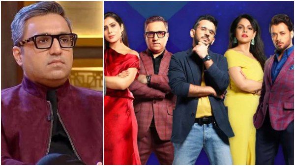 ‘I Don’t Want To See…’ Shark Tank India’s Ashneer Grover Reveals Why He Unfollowed Other Sharks