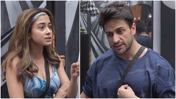 Tina Datta’s Obsession Is Permanent: Fans Of Bigg Boss 16’s Shalin Slams Actress For Her ‘Personal’ Remarks