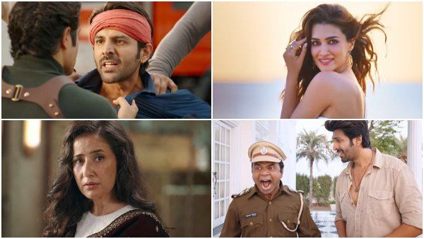 Shehzada Trailer: RRR Reference To Nepotism Dig, Kartik Aaryan Packs A Solid Punch & Fans Loving It