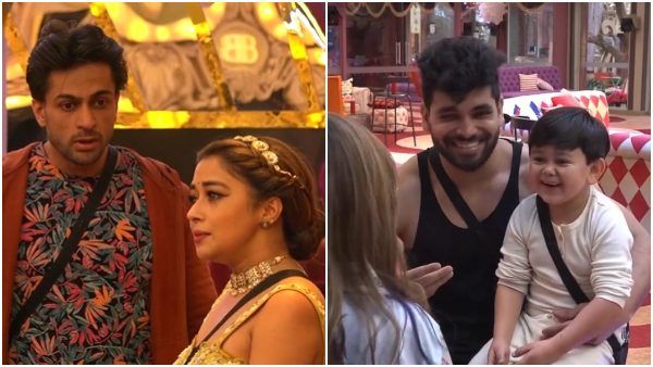 Bigg Boss 16 Family Week: THIS Contestant's Mother Calls Shiv Thakare The 'Rockstar' Of BB House