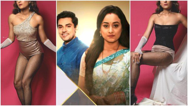 BAHU BANI BABE! Saathiya 2’s Sanskaari Gehna Aka Sneha Jain Stuns Fans With Her BOLD Avatar