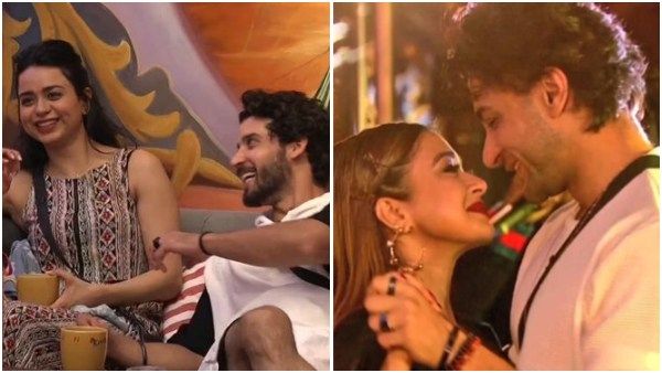 'Khud Splitsvilla Khel Liya…' Bigg Boss 16's Soundarya Trolled For Judging Shalin-Tina's Equation