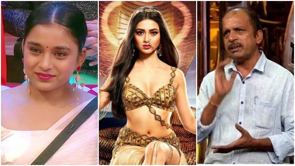 Bigg Boss 16’s Sumbul Touqeer Bags Naagin 7? Her Father Breaks Silence, Says ‘She Has Received…’