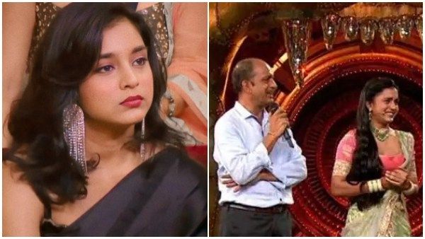 Apni He Karni Ka Phal…: Father Of Bigg Boss 16’s Sumbul Is Proud Of How She Tackled Controversies
