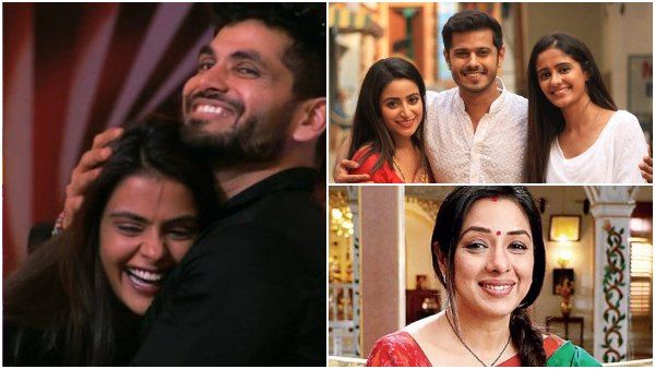 LATEST TRP Ratings: Kumkum Bhagya Beats Bigg Boss 16; Anupamaa, Ghum Hai Kisikey Pyaar Meiin TOP Again