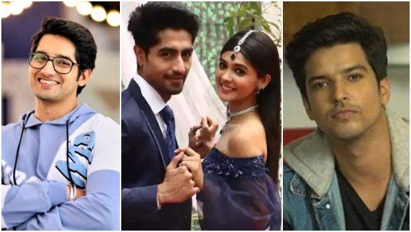 Yeh Rishta Kya Kehlata Hai: 4 Co-Actors Of Harshad-Pranali Who Recently LEFT The Hit Show