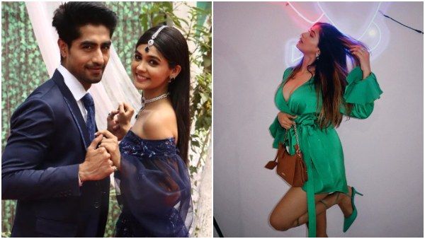 NEW Entry In Yeh Rishta Kya Kehlata Hai; Actress Shambhavi To Enter As Kairav’s Love Interest