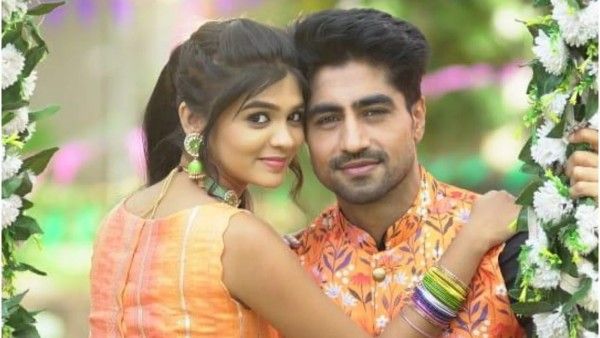 After Leaving Yeh Rishta Kya Kehlata Hai, Harshad-Pranali’s Co-Star Pens Farewell Note: Picture Abhi Baaki Hai