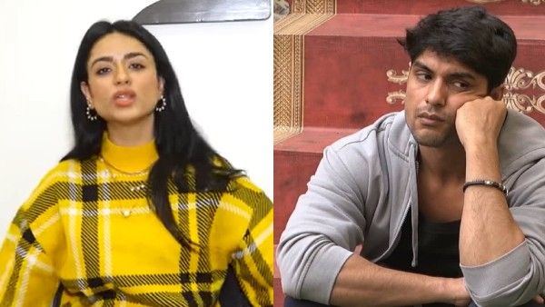 BB16: Soundarya Reacts To Her Eviction Being Compared To That Of Ankit Gupta; Says ‘He Wanted To Go