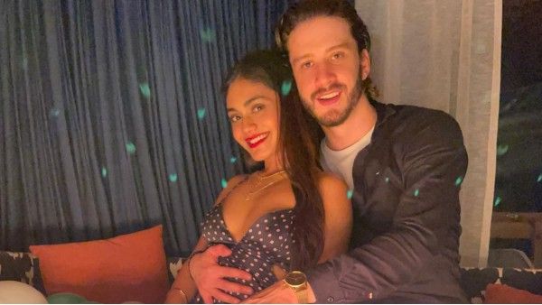 Bigg Boss 16: Sreejita De's Fiancé Michael Expresses Desire To Enter The House During Family Week