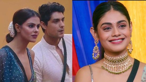 Bigg Boss 16: Is Priyanka Choudhary Missing Ankit Gupta Inside BB House? Sreejita De Reveals The Truth