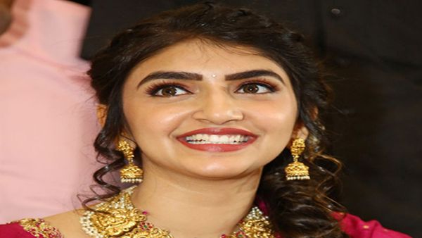 Is Sensational Sreeleela The Female Lead Opposite Powerstar Pawan Kalyan's OG Film With Sujeeth?