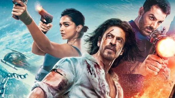 Pathaan Day 1 Box Office Collection Worldwide Prediction: SRK's Grand Comeback Promises TERRIFIC Numbers