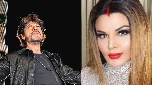 Entertainment NEWS Updates: SRK Performs At Burj Khalifa; Rakhi Sawant On Mother Clueless About Her Marriage