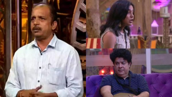 Bigg Boss 16: Sajid Asks Sumbul If She Will Accept Dad’s Marriage With 22-Year-Old, She Says 'Pyaar Hojaye...'