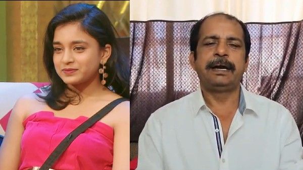 Bigg Boss 16: Is Sumbul Touqeer Khan Taking A Voluntary Exit? Her Father Spills The Beans