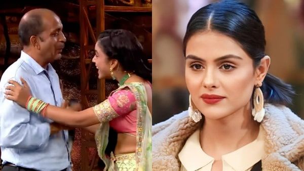 Bigg Boss 16: Sumbul Touqeer's Dad REACTS As Her Dig At Priyanka Choudhary Gets Edited From Episode: Promo...