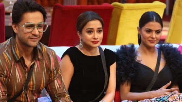 Will You Be My Girlfriend?: Shalin Bhanot 'Proposes' Bigg Boss 16 Member In Front Of Priyanka Choudhary. WATCH