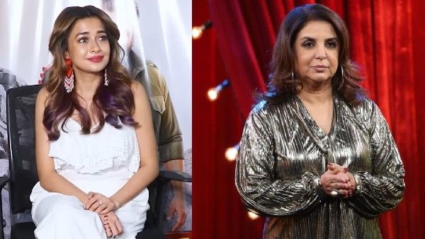 Bigg Boss 16: Tina Datta REACTS To Farah Khan Walking Out On Her; Says ‘It’s Wrong….’