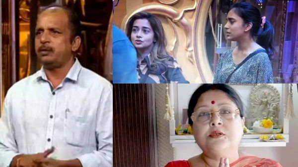 Bigg Boss 16 Family Week: Did Sumbul Touqeer's Father REFUSE To Come Because Of Tina Datta's Mom?
