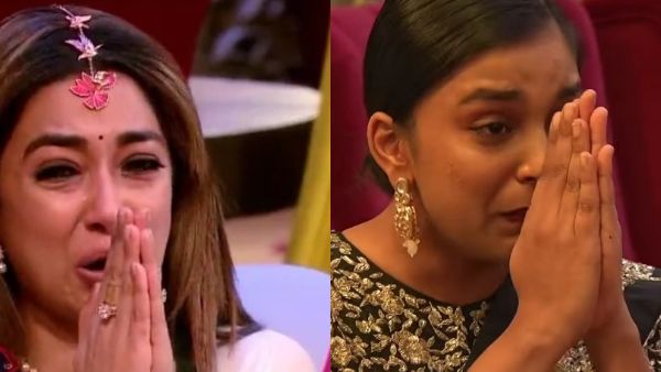 Bigg Boss 16: Sumbul Touqeer Fans Say 'Karma Hit Her' As Tina Datta Cries In Front Of Salman, Wishes To QUIT