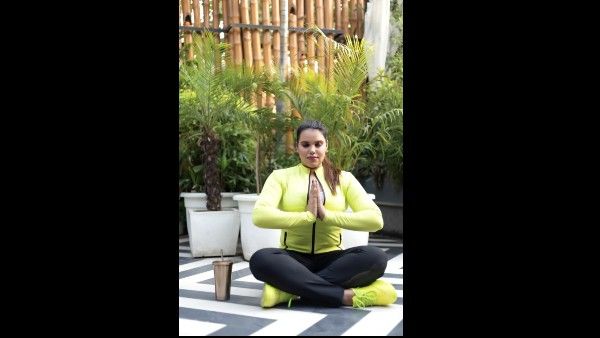 Dietitian Tanvee Tutlani Has The Perfect Advice For Those Hoping To Transform Their Health