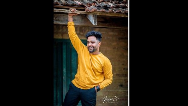 Digital Creator Naveen Kumar Reddy Goes Viral on Instagram with 756K followers