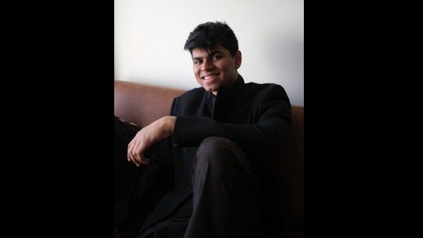 Singer Soham Mukherji On How Digital Platforms Have Added To A Musician's Life