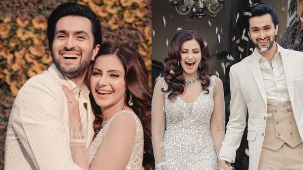 EXCLUSIVE! Vibhav Roy Spills The Beans On Wedding Plans With Subha Rajput: When The Time Is...