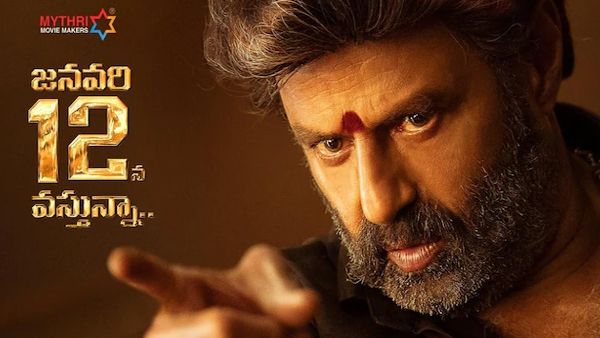 Veera Simha Reddy First Review: Nandamuri Balakrishna's Mass Action Film Assures A Big Feast To Fans