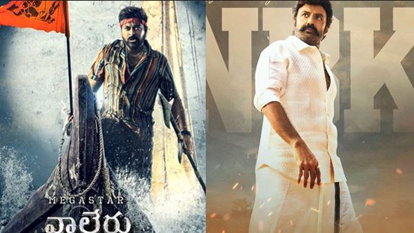 Chiranjeevi Vs Balakrishna: Waltair Veerayya Is A Step Ahead Of Veera Simha Reddy For THESE Reasons!