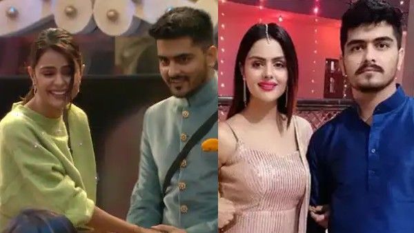 Bigg Boss 16: Priyanka Choudhary’s Brother Reveals If Ankit Gupta Spoiled Her Game